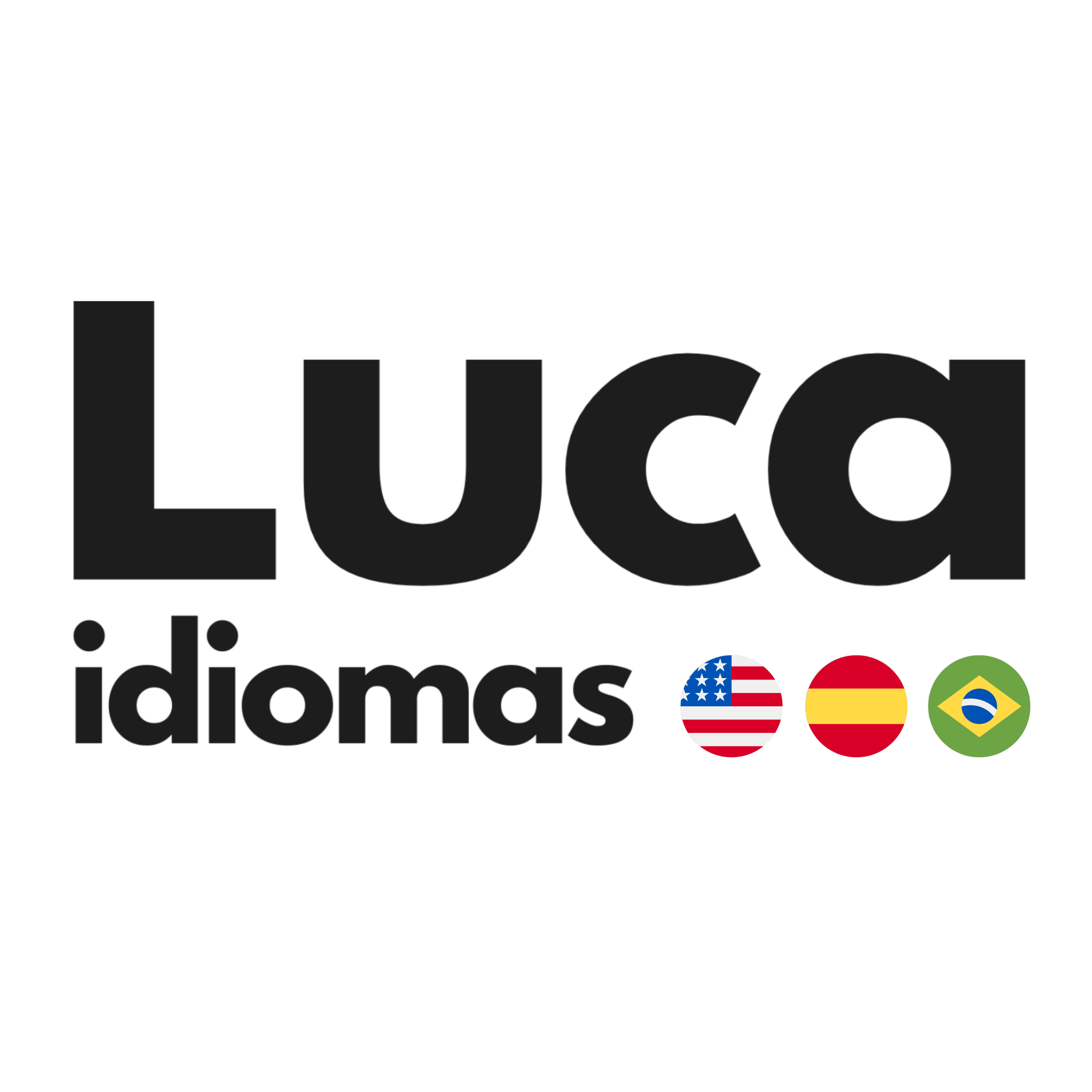 Luca Idiomas